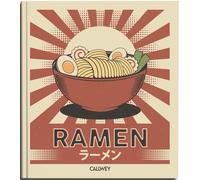 Jessica Bruckhoff Matthias Bruckhoff RAMEN (Relié)