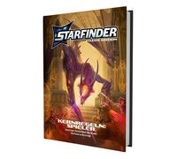 Jessica Catalan Thurston Hillman Jenny Jarzabski Mike Starfinder 2 - Ke (Poche)