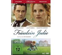 Fräulein Julie (DVD)