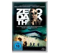 Jessica Chastain,Jason Clarke,Joel Edgerton - Zero Dark Thirty