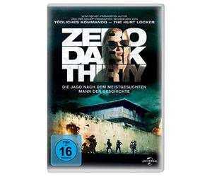 Jessica Chastain,Jason Clarke,Joel Edgerton - Zero Dark Thirty