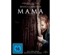 Jessica Chastain,Megan Charpentier,Isabelle... - Mama [Import]