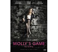 Jessica Chastain-Molly'S Game [Edizione: Giappone] [Import]