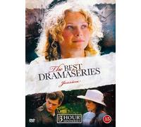 Jessica (Complete Series) [ NON-USA FORMAT, PAL, Reg.0 Import - Denmark ]