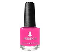 Jessica Cosmetics Nail Colour Flamant rose fluo 1 pièce