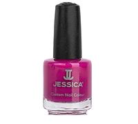 Jessica Couleur personnalisée, festival Fuchsia 14.8 ml