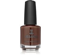 Jessica Couronner le tout craquelé Top Coat