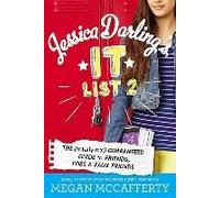 Jessica Darling's It List 2