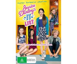 Jessica Darling'S It List [Edizione: Australia] [Import]