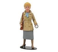 Jessica Fletcher Figurine Articulée 15Cm