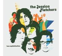 Jessica Fletcher - Less Sophistication