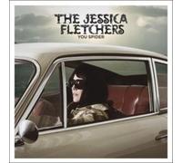 Jessica Fletchers - You Spider [Import]
