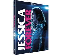 Jessica Forever - Combo Blu-Ray + Dvd