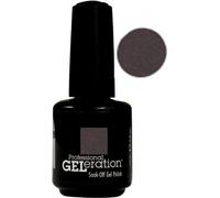Jessica Geleration Classic Colours Vernis À Ongles Gel Uv Notorious 15 Ml