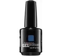 Jessica GELeration Soak-Off Gel Polish Bohemian Rhapsody 15ml