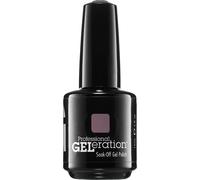 Jessica GELeration Soak-Off Gel Polish Fab Faux-Fur 15ml