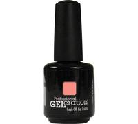 Jessica GELeration Soak-Off Gel Polish Samba Parade 15ml