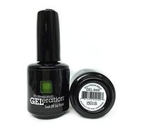Jessica Geleration Vernis À Ongles Gel Uv/Led Karma 2015 + More Summer Brights Bollywood Bold 15 Ml