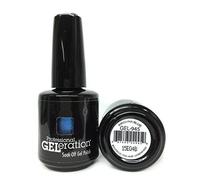 Jessica Geleration Vernis À Ongles Krishna Blue