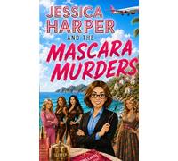 Jessica Harper And The Mascara Murders