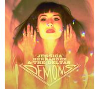 Jessica Hernandez & the Deltas - Demons