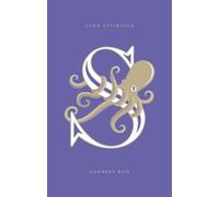 Jessica Hische John Steinbeck Cannery Row (Relié) Penguin Drop Caps