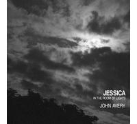 Jessica in The Room of Lights