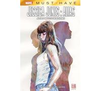 Jessica Jones : Alias Investigations