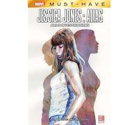 Brian Michael Bendis – Jessica Jones : Alias Investigations – Panini Comics – Cartonné