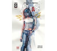 Jessica Jones : Alias T.2 - Brian Michael Bendis, Michael Gaydos, Mark Bagley (Bandes dessinées pour adultes en polonais)