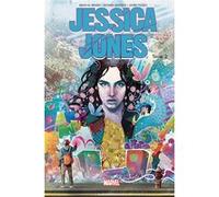 Jessica Jones All-new All-different T02 Brian Michael Bendis (Auteur), Michael Gaydos (Auteur)