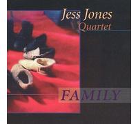 Jessica Jones - Family