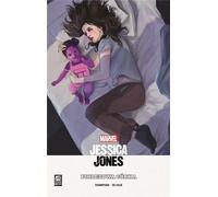 Jessica Jones : La fille pourpre