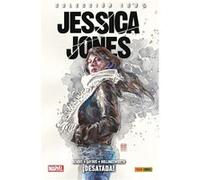 Jessica Jones - [Livre en VO] Aa Vv (Auteur)