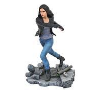 Jessica Jones Marvel Netflix Defenders Gallery Figurine PVC (Gamestop)
