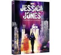 Jessica Jones Saison 1 Coffret DVD E