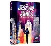 Jessica Jones: Season 1 [Blu-ray]