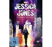 Jessica Jones: Staffel 01