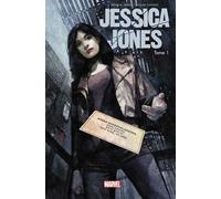 Jessica Jones All-new All-different T01