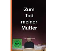 Jessica Krummacher - Zum Tod Meiner Mutter