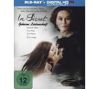 Jessica Lange - in Secret-Geheime Leidenschaft [Blu-Ray] [Import]