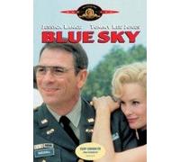 Jessica Lange - Tommy Lee Jones (BLUE SKY)