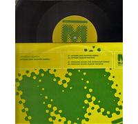 Jessica Lauren - Uptown/Treasure Island [Import]