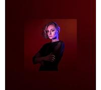 Jessica Lea Mayfield - Sorry Is Gone [New Vinyl LP] Clear Vinyl, Digital Downloa