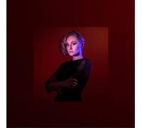 Jessica Lea Mayfield – Sorry Is Gone – Vinyle LP transparent neuf