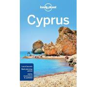 Cyprus - 7ed - Anglais