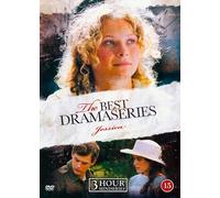 Jessica l'insoumise / Jessica (Complete Series) [ Origine Danoise, Sans Langue Francaise ]