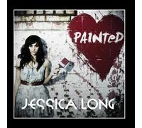 Jessica Long - Painted