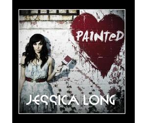 Jessica Long - Painted