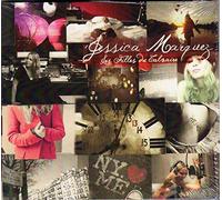 Jessica Marquez - Les Filles du Calvaire